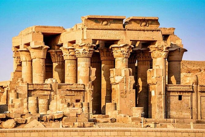 3 nights Nile Cruise with Hot air Balloon From Aswan - Should you book this Nile cruise?