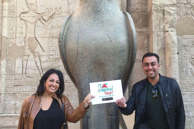 4-Day 3-Night Nile Cruise from Aswan to Luxor&Abu Simbel+Balloon - Day 2: Abu Simbel before the heat