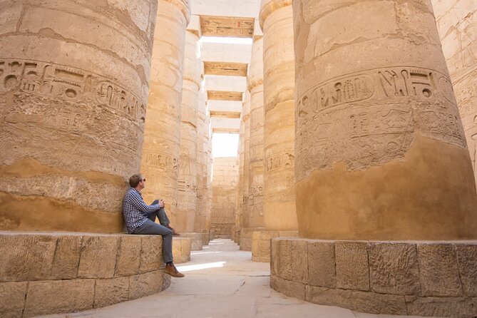 4-Day 3-Night Nile Cruise from Aswan to Luxor&Abu Simbel+Balloon - Who should book this Nile cruise?