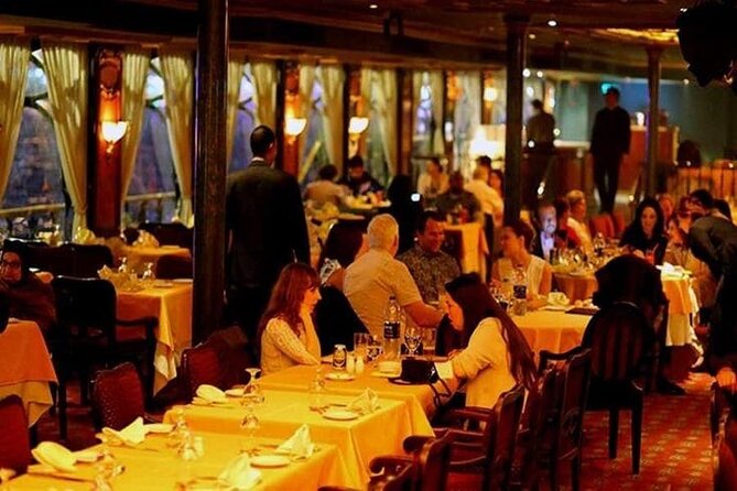4 Day 3 Night Nile Cruise from Aswan to Luxor &Abu Simbel+Balloon - Guides and the feel of the service