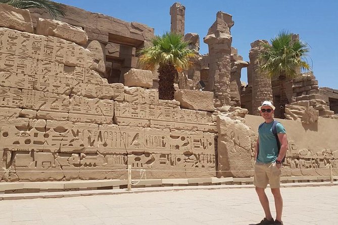4-Day 3-Night Nile Cruise from Aswan to Luxor With Balloon and Abu Simbel - Why this Nile route works so well