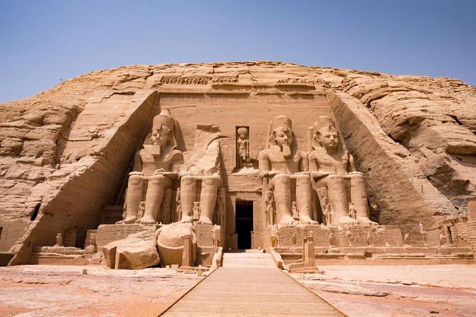 4-Day 3-Night Nile Cruise from Aswan to Luxor With Balloon and Abu Simbel - Day 3: Edfu, the Esna Lock, and Luxor Temple