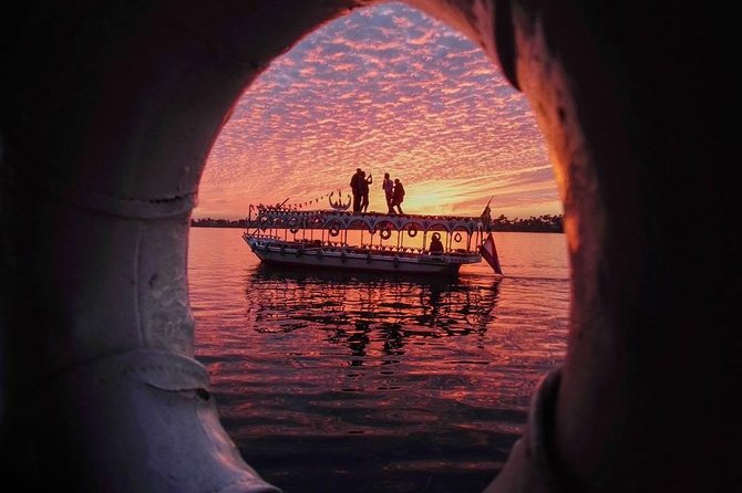 4-Day 3-Night Nile Cruise from Aswan to Luxor With Balloon and Abu Simbel - Who should choose this cruise
