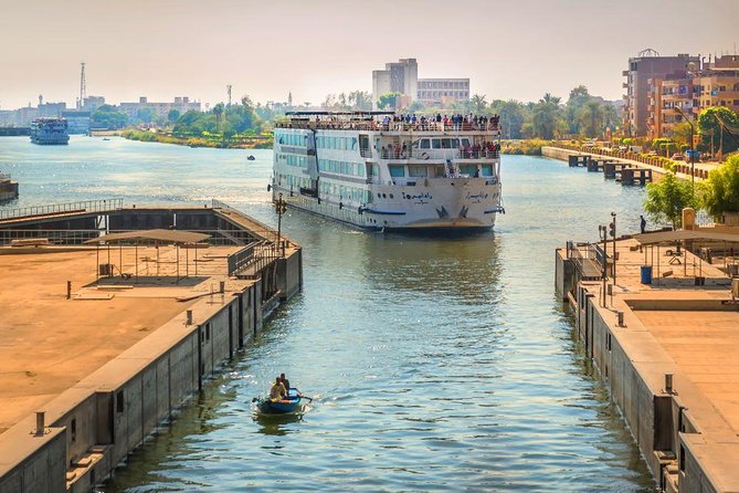 4-Day 3-Night Nile Cruise from Aswan to Luxor With Balloon and Abu Simbel - Should you book the Aswan to Luxor cruise?