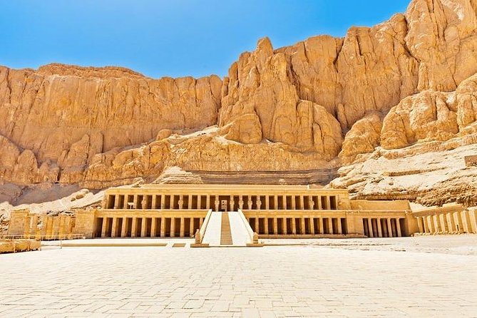 4 Day (Aswan) to (Luxor) Nile Cruise.included hot air balloon &abu simbel - Day 1: High Dam, Philae, and the southern Nile