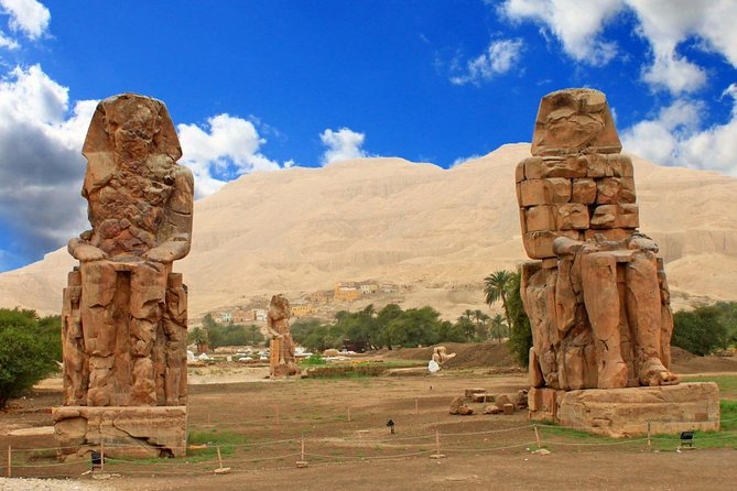 4 Day (Aswan) to (Luxor) Nile Cruise.included hot air balloon &abu simbel - Day 2: Kom Ombo and Edfu by the river