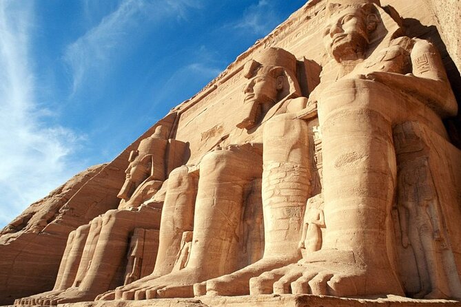 4 Day Nile Cruise Aswan to Luxor, Abu Simbel & Hot Air Balloon - Is $717.77 a fair price?