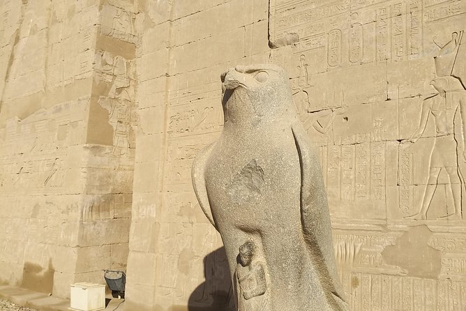 4-Day Nile Cruise From Aswan to Luxor, Abu Simbel Hot Air Balloon - Who should book this Nile cruise?