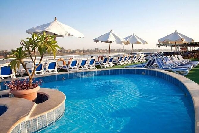 4 Days 3 Night Nile Cruise from Aswan with Abu Simbel and Balloon - Who will enjoy this trip most