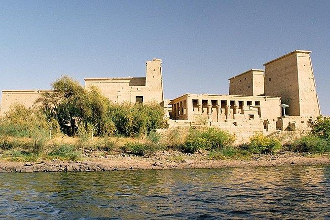4-Days 3-Nights Cruise From Aswan To Luxor including Abu Simbel Hot Air Balloon - Day four: a sunrise balloon over Luxor