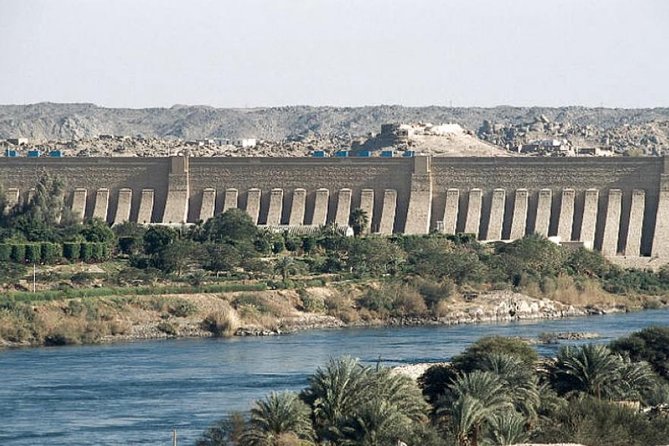 4-Days 3-Nights Cruise From Aswan To Luxor including Abu Simbel Hot Air Balloon - What to budget beyond the $630 price