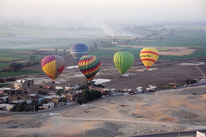 4 Days 3 Nights Cruise Luxor To Aswan, Abu Simbel and Air Balloon - Day 3: Edfu, Kom Ombo, and a long afternoon on the river
