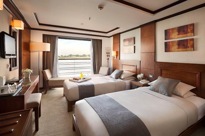 4 Days 3 Nights Cruise Luxor To Aswan, Abu Simbel and Air Balloon - Who should book this Nile itinerary?