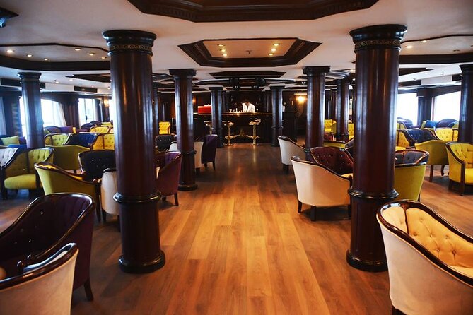 4 Days 3 Nights Cruise Luxor To Aswan, Abu Simbel and Air Balloon - Day 1: Karnak and Luxor Temple after lunch