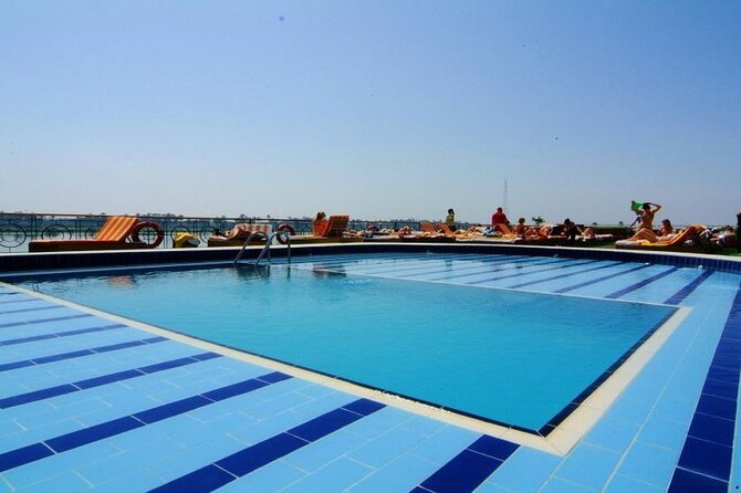 4-Days Aswan sails Nile Cruise Luxor &Abu Simbel.Hot air Balloon - Day 4: The Valley of the Kings and Luxor’s great temples