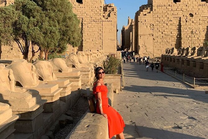 4-Days Cruise Luxor to Aswan with Hot Air Balloon and Sightseeing - Day four: the High Dam and Philae Temple