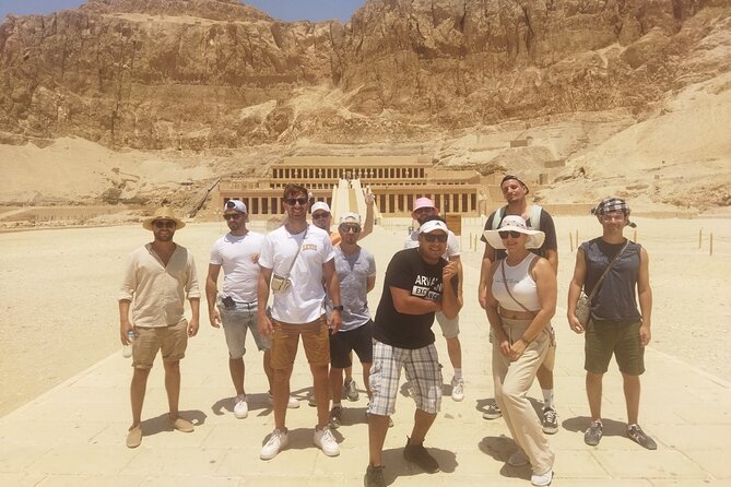 4 Days Nile Cruise, Aswan to Luxor AbuSimbel optional hot balloon - Food, guides, group size, and the practical trade-offs