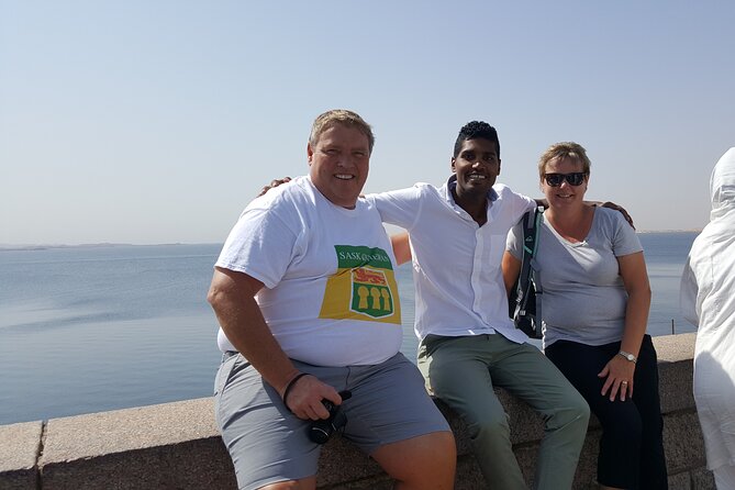 4 Days Nile Cruise from Aswan to Luxor - Abu simble & balloon - Kom Ombo and Edfu fit naturally into the sailing day