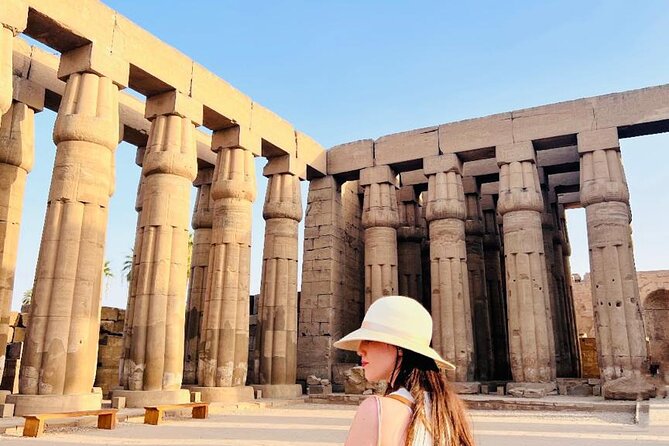 4-Days Nile Cruise From Aswan To Luxor including Abu Simbel and Hot Air Balloon - Day two: Abu Simbel before breakfast