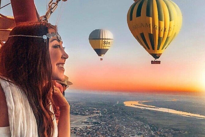 4 Days Nile Cruise From Aswan To Luxor Including Abu Simbel & Hot Air Balloon - Day 1: High Dam, Philae, and your first night aboard