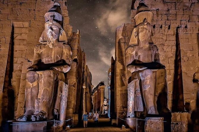4 Days Nile Cruise From Aswan To Luxor Including Abu Simbel & Hot Air Balloon - Day 2: Abu Simbel before breakfast, then Kom Ombo