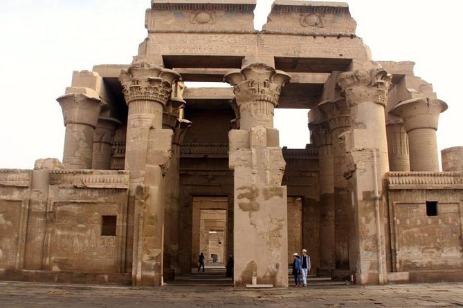 4 Days Nile Cruise From Aswan with Abu Simble and Balloon - Price, extras, and practical value