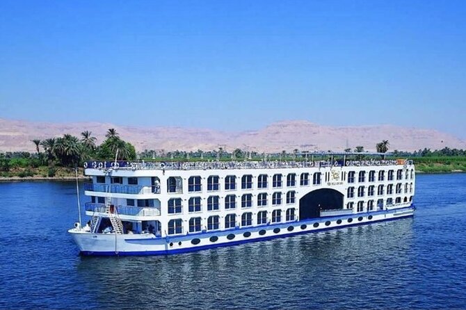 4 Days Nile cruise luxor, Aswan,Hot air balloon&abu simbel with Train from Cairo - Abu Simbel: spectacular, but not a quick side trip
