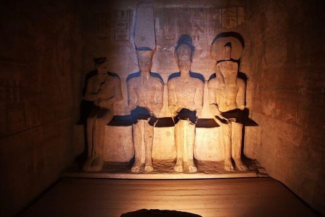 4 Days Nile cruise luxor, Aswan,Hot air balloon&abu simbel with Train from Cairo - Philae Temple and the final ride north