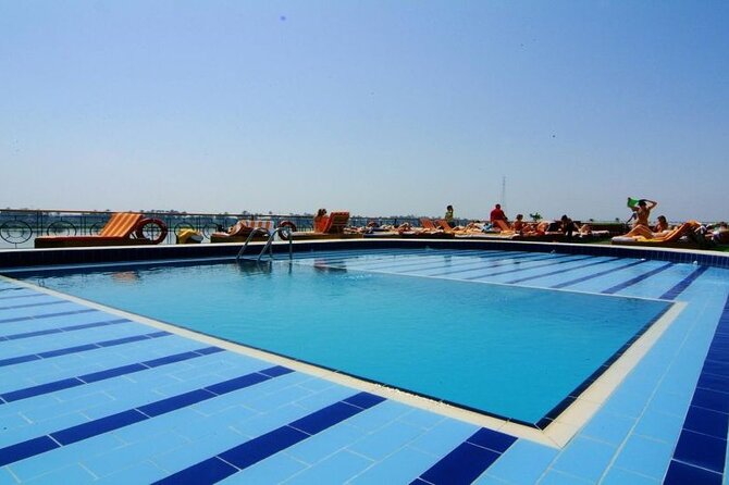4-Days Nile Cruise sails Aswan to Luxor &Abu Simbel. Air Balloon - Why this Nile cruise covers so much