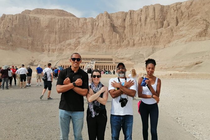 4-Days Nile Cruise sails Aswan to Luxor &Abu Simbel. Air Balloon - Day two: the long road to Abu Simbel