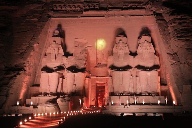 4-Days Nile Cruise Tour From Aswan To Luxor and Hot Air Balloon on M/S Le fayan - What the $1,270 price includes, and what it does not