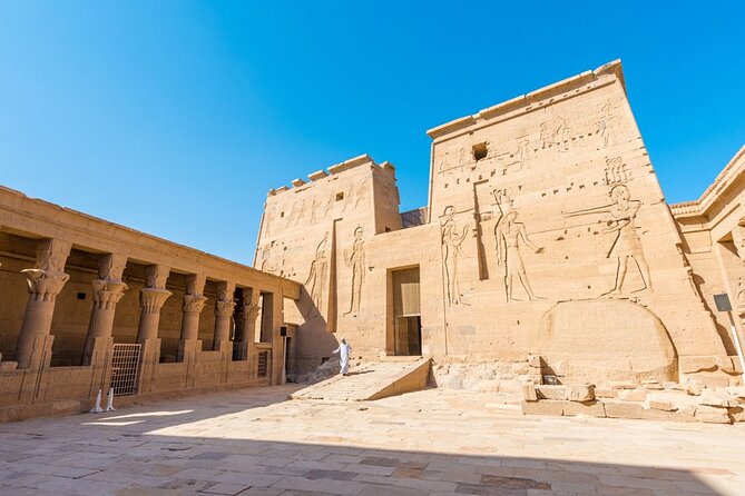 4-Days Nile Cruise Tour From Aswan To Luxor and Hot Air Balloon on M/S Le fayan - Should you book M/S Le Fayan from Aswan to Luxor?