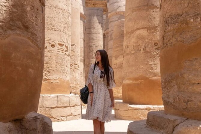 4Nights Nile Cruise from Luxor to Aswan with Abu Simbel & Balloon - Day four: the long road to Abu Simbel