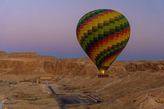 5-Day 4-Night Nile Cruise Luxor To Aswan with Hot Air Balloon&Abu Simbel - Day 4: Abu Simbel and an afternoon in Aswan