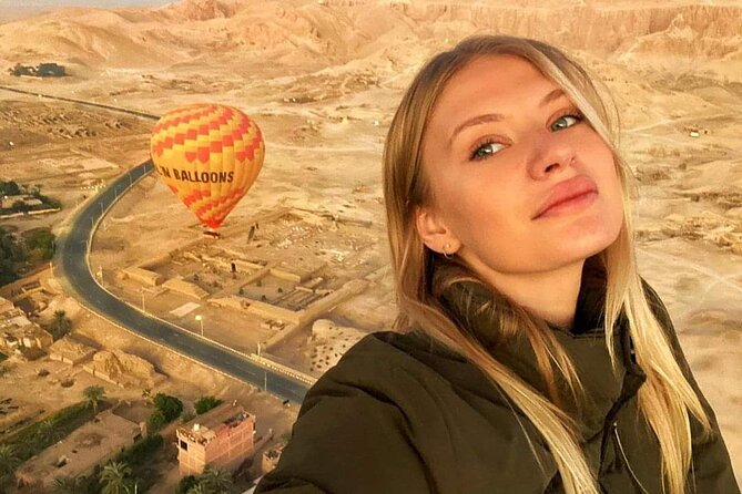 5-Day 4-Night Nile Cruise Luxor To Aswan with Hot Air Balloon&Abu Simbel - Day 5: Aswan High Dam and the island temple of Philae