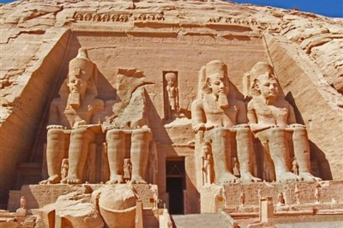 5-Day 4-Night Nile Cruise Luxor To Aswan with Hot Air Balloon&Abu Simbel - What the boat stay includes