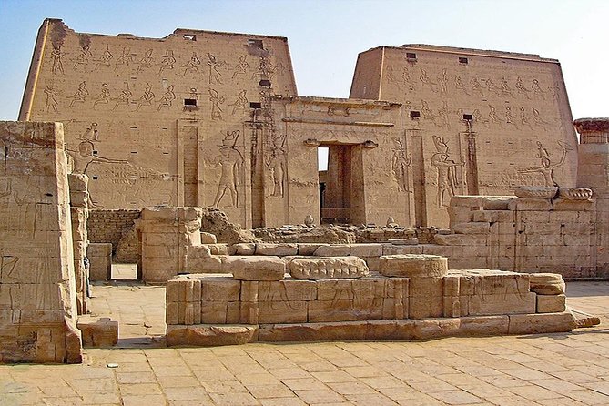 5-Day 4-Night Nile Cruise Luxor To Aswan with Hot Air Balloon&Abu Simbel - What $950 per person really covers