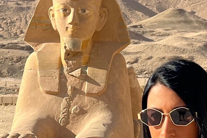 5-Day Cruise Tour from Luxor with Balloon Ride and Abu Simbel - Day 5: Abu Simbel requires an early start