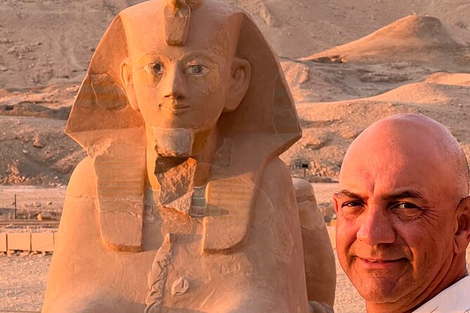 5-Day Cruise Tour from Luxor with Balloon Ride and Abu Simbel - What the $1,200 price really covers
