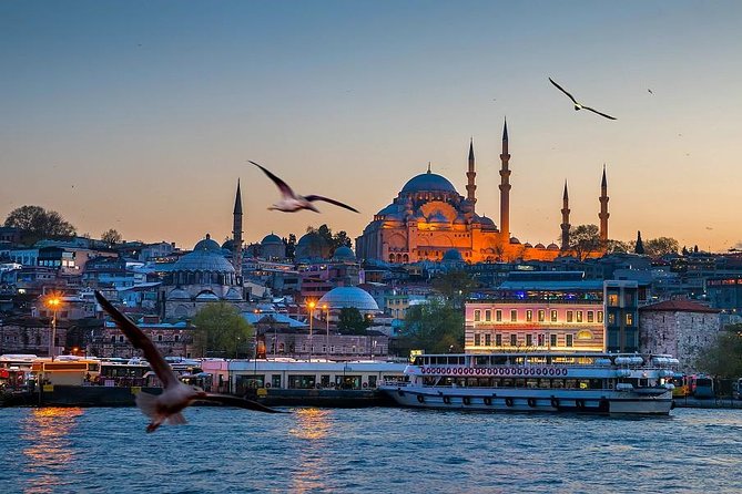 5-Day Istanbul and Cappadocia Tour including Hot Air Balloon Flight - The balloon flight is the trip’s signature moment