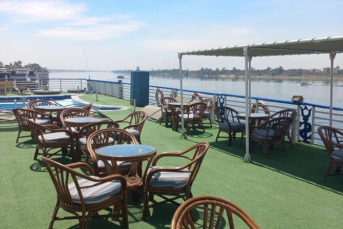 5-Day Nile Cruise from Luxor To Aswan, Abu Simbel and Air Balloon - Is this Nile cruise good value at $750?