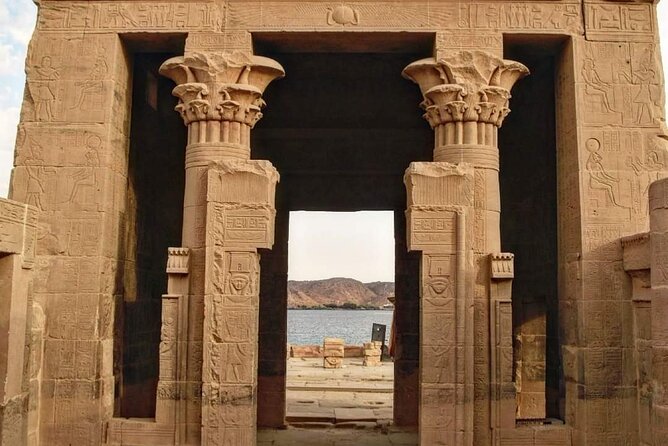 5-Day Nile Cruise from Luxor To Aswan, Abu Simbel and Air Balloon - What the schedule feels like in real life