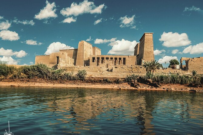 5-Day Nile Cruise Luxor to Aswan Abu Simbel and Hot-Air Balloon - Abu Simbel and the title problem you should clarify