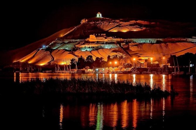 5-Day Nile Cruise Luxor to Aswan Abu Simbel and Hot-Air Balloon - Day two: royal tombs and Queen Hatshepsut