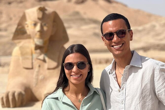 5 days 4 night Nile Cruise from Luxor with Balloon and Abu Simbel - Day 4: Aswan High Dam and island temples