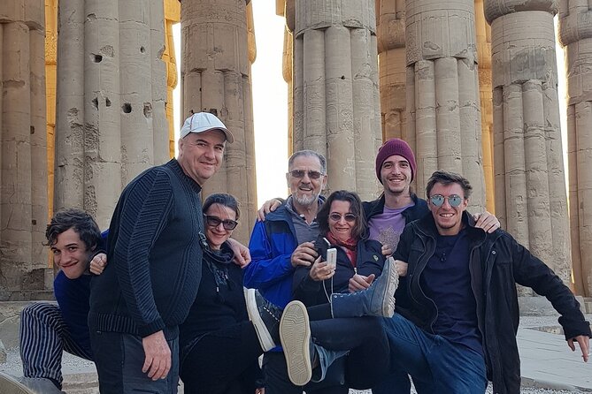 5 Days Nile Cruise From Luxor To Aswan Including Hot Air Balloon & Abu Simbel - Day 5: Abu Simbel requires stamina