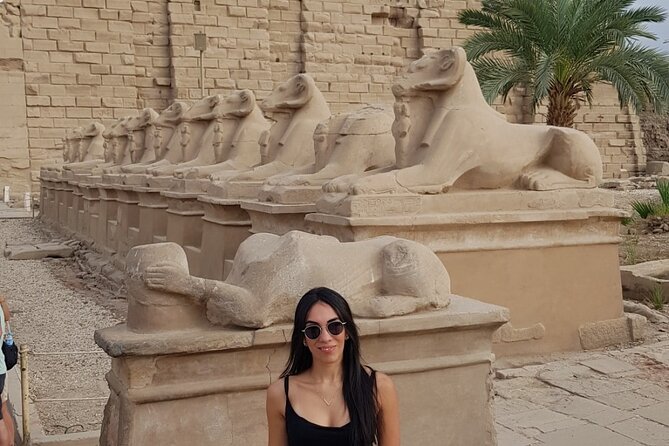 5 Days Nile Cruise From Luxor To Aswan Including Hot Air Balloon & Abu Simbel - Day 3: Horus at Edfu and the divided temple at Kom Ombo