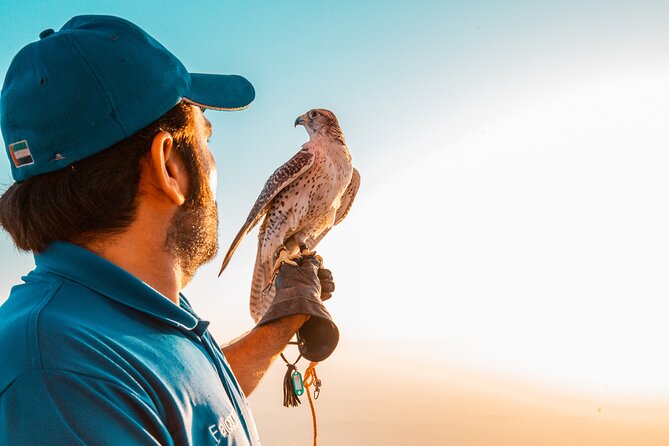 5-Hour Private Guided Tour with 1-Hour Hot Air Balloon Ride - The 4:00 am pickup and private 4x4 ride