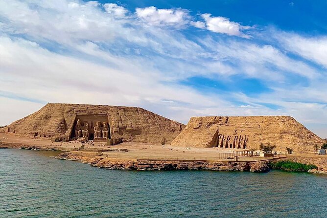5Day Nile Cruise From Luxor To Aswan Including Balloon,Abu Simbel - The hot-air balloon and Abu Simbel need written confirmation