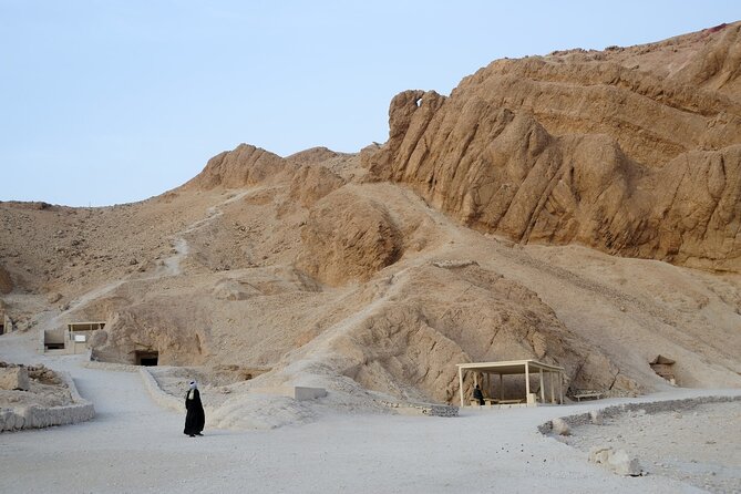 5Days from Luxor to Aswan Nile Cruise with Balloon, Abu Simbel - Day three: Edfu by carriage and Kom Ombo at sunset